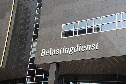 Belastingdienst