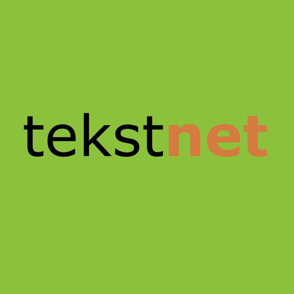 Tekstnet