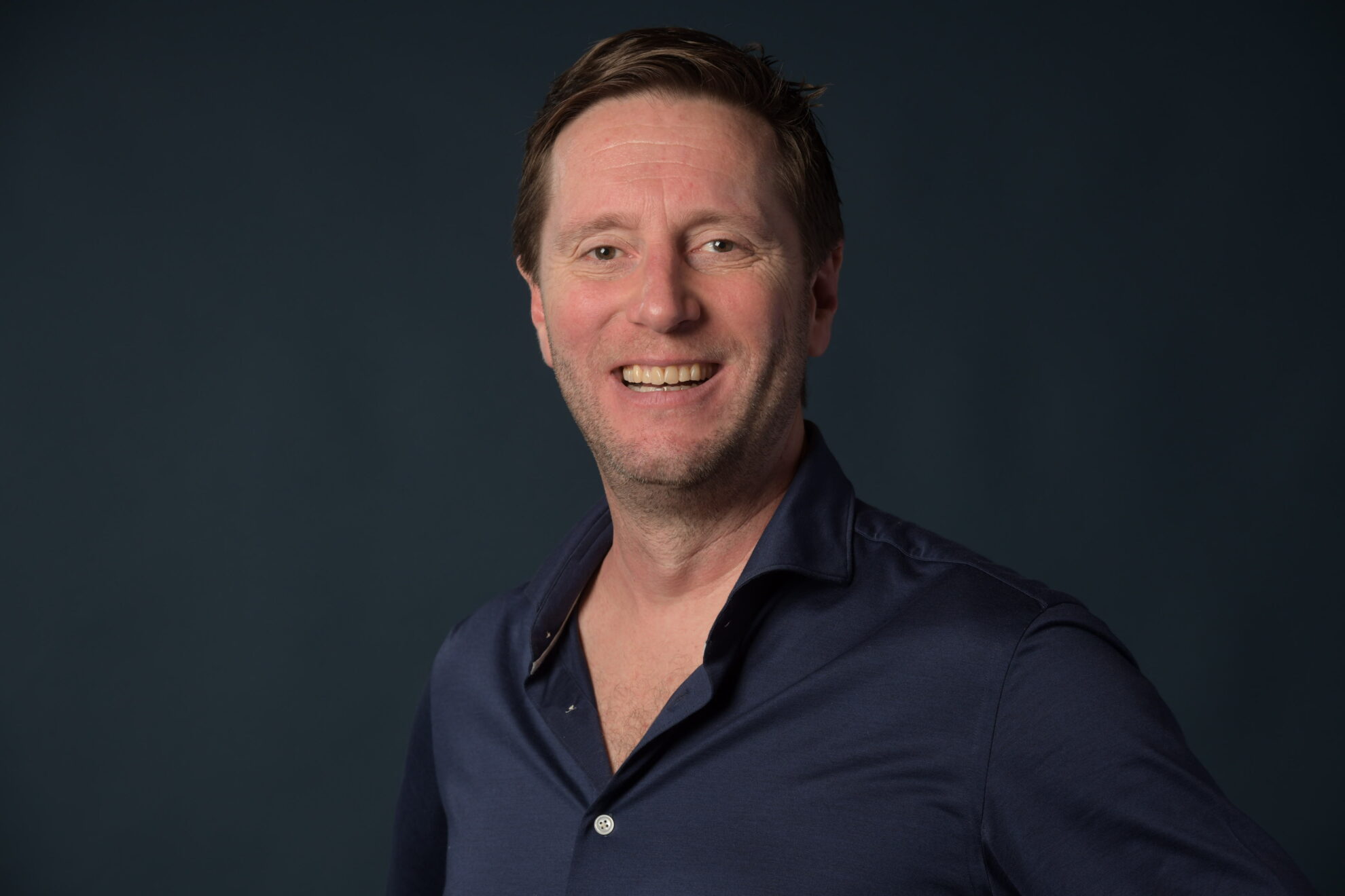Etienne Donicie, trainer AI