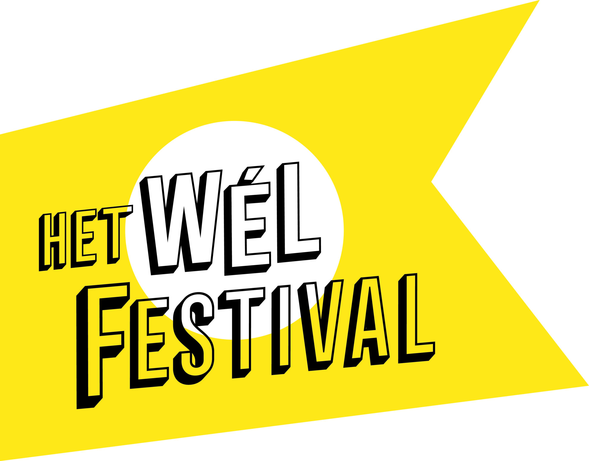 Het WÉL Festival